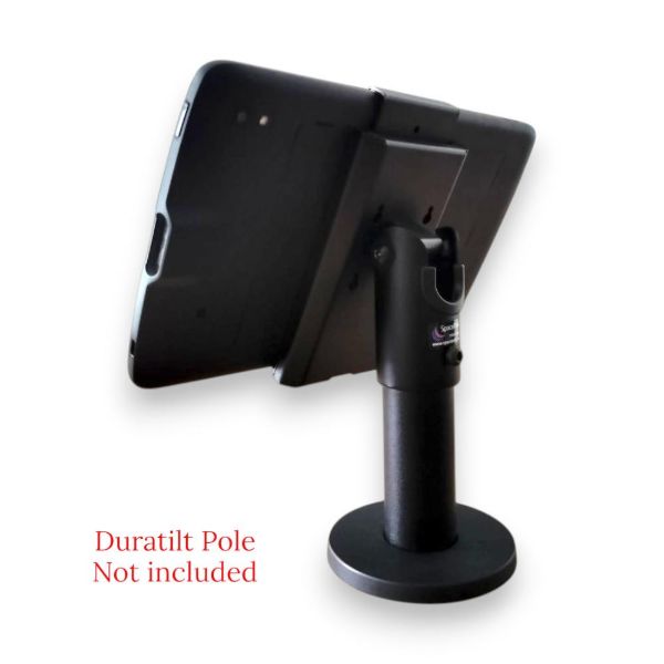 Picture of U-Frame Mount For Tablet 7-13 Inch Black
